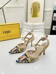 fendi sandale pour femme s_1245063